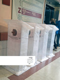 Podium de Acrílico