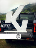 Letreros para eventos y activaciones