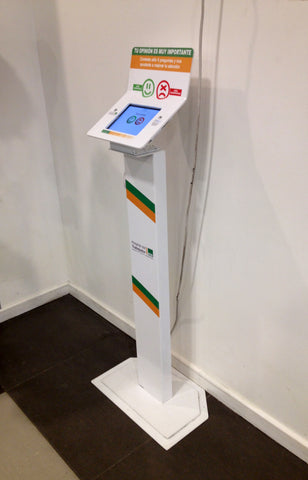 Soporte Porta Tablet