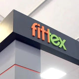 Logotipo corporativo chile